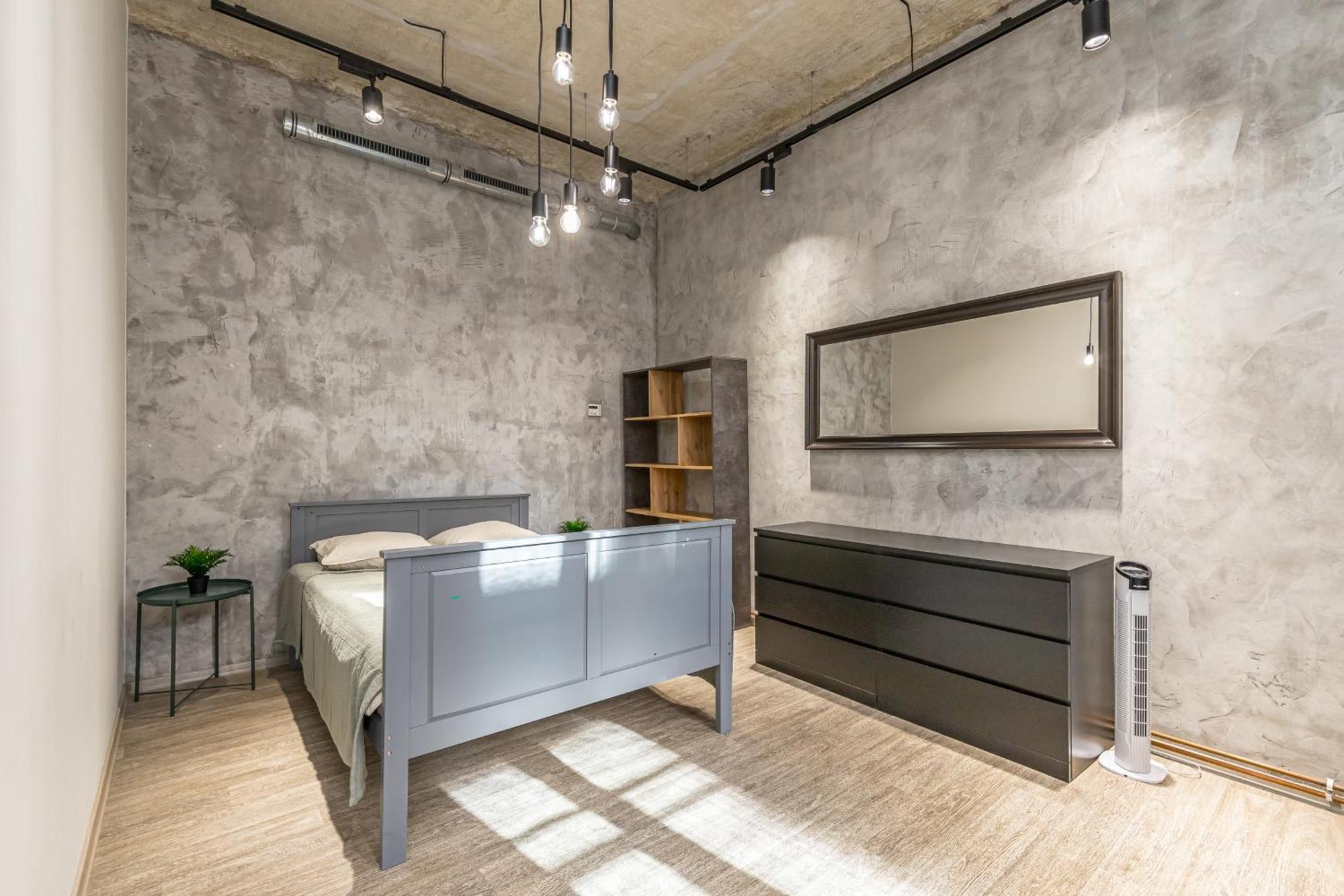 Loft Apartamento