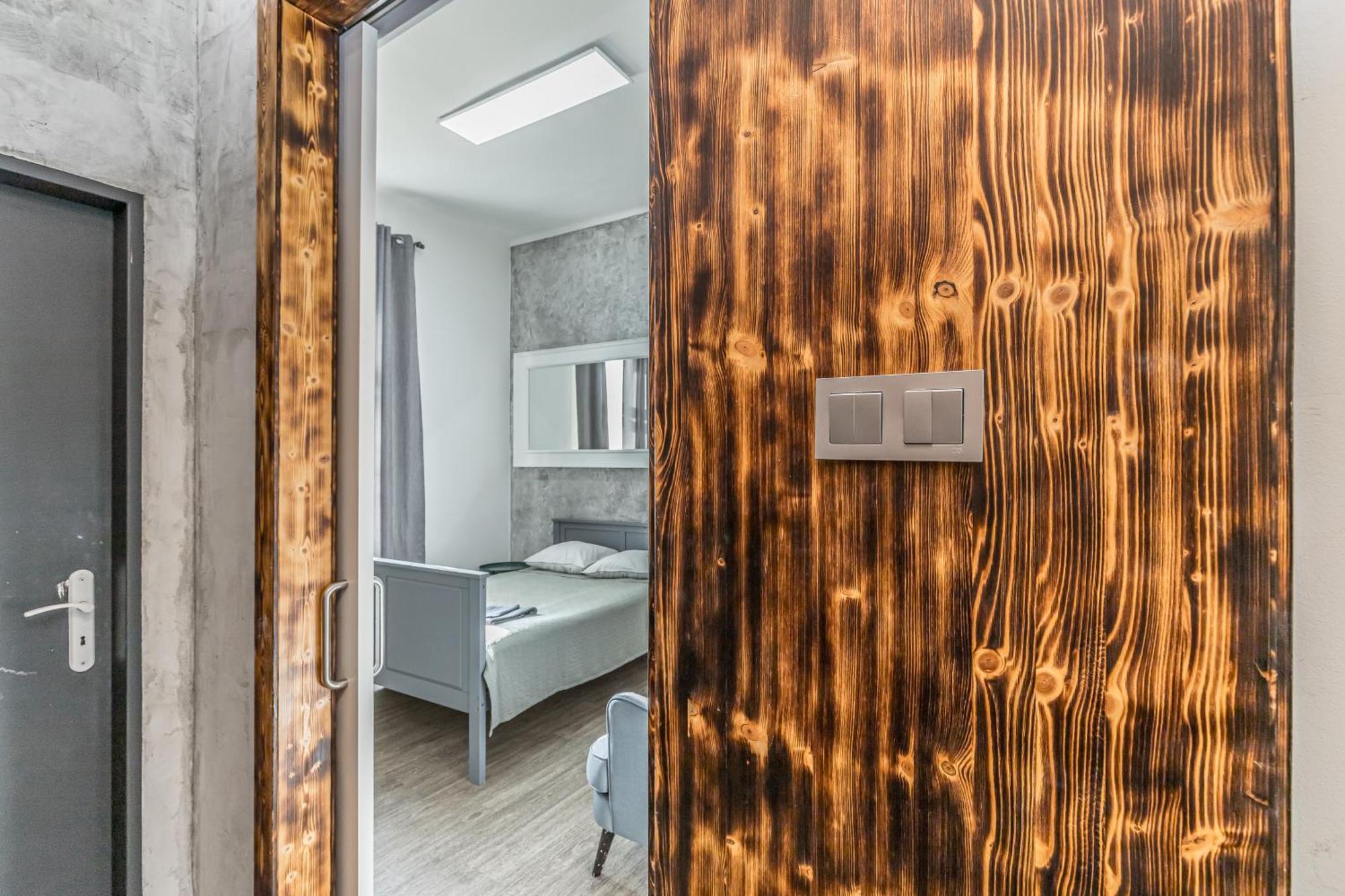 Apartamento Loft